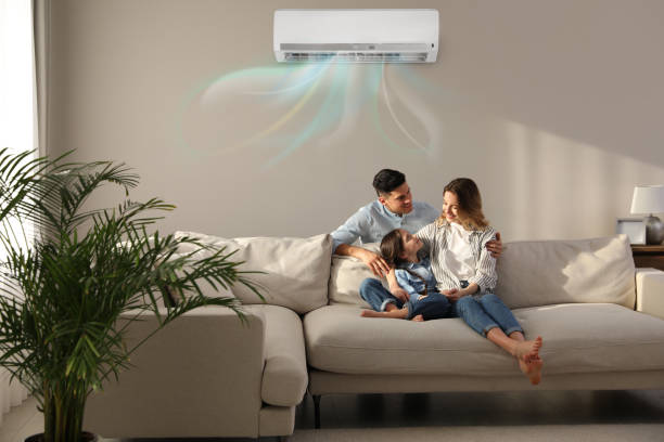 Best Ductless HVAC repair  in Gloucester Point, VA