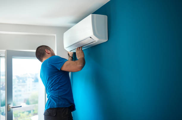 Local HVAC companies in Gloucester Point, VA