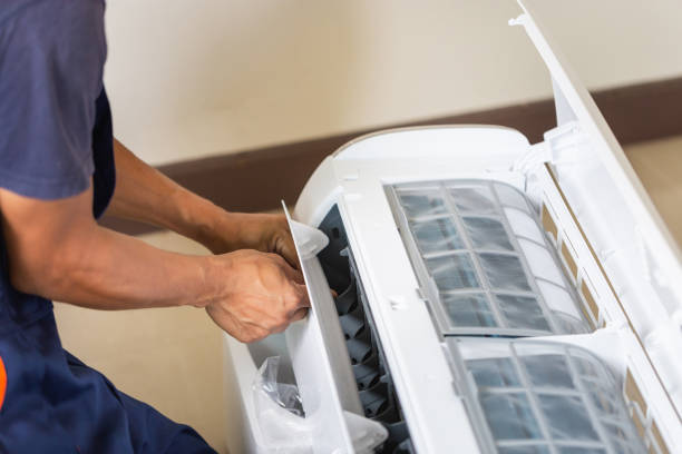 Best Ductless HVAC repair  in Gloucester Point, VA