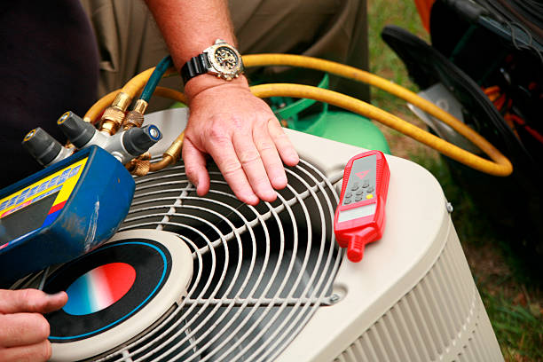 Best Best HVAC companies  in Gloucester Point, VA