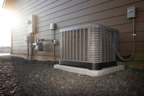 Best Best HVAC companies  in Gloucester Point, VA